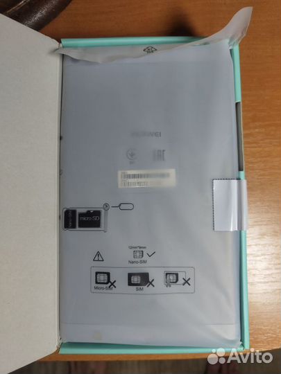 Huawei mediapad t3 8.0