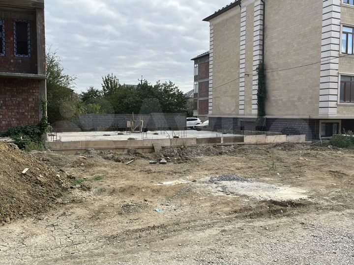 Дом 240 м² на участке 6 сот.