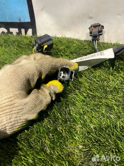 Проводка форсунок Ford Mustang 6 S550 рест. 2021