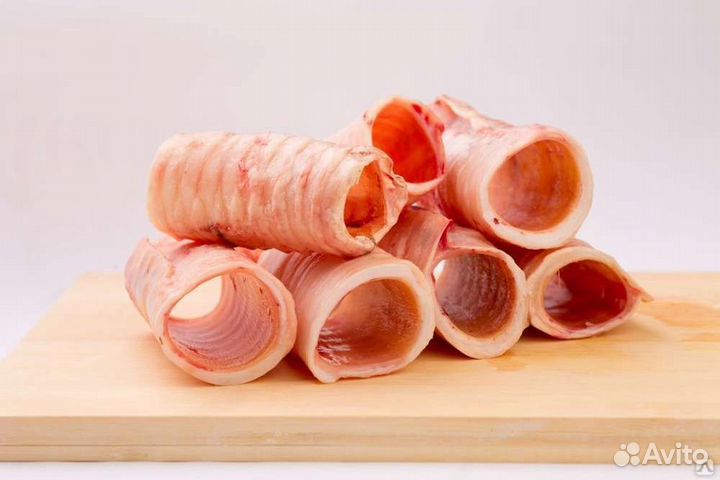 Мясо для собак