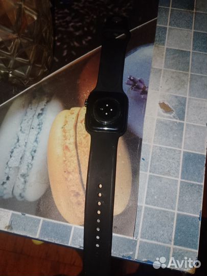 Apple watch