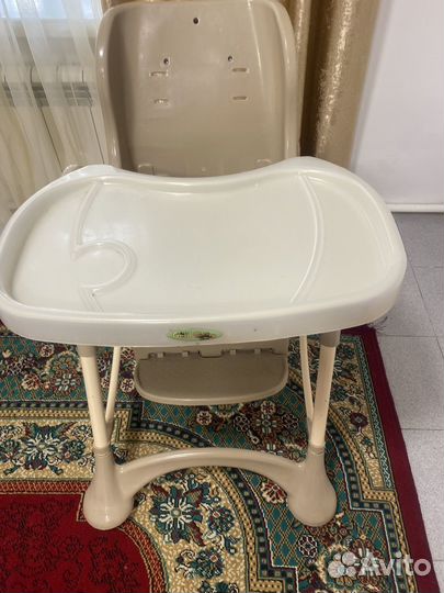 Стул для кормления