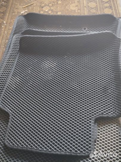 Ева коврики nissan teana j32