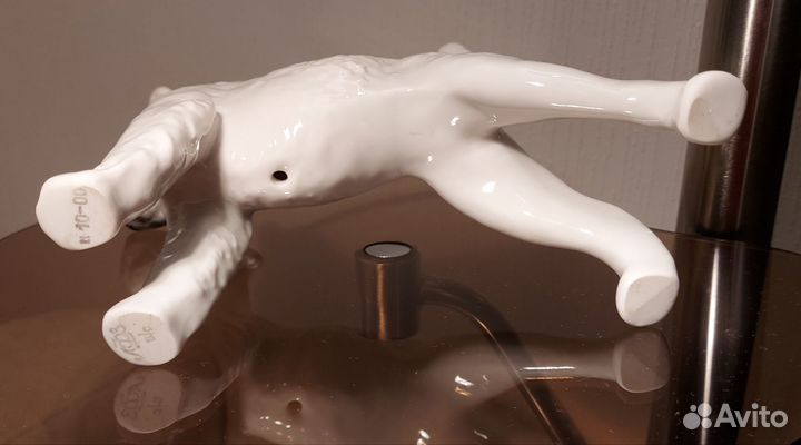 Статуэтка СССР лфз