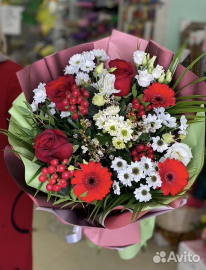 Орхидея эустома лилия доставка 24/7