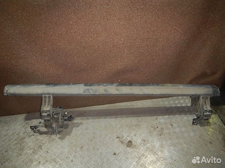 Б/У Б/У Подножка правая, Land Rover (Ленд