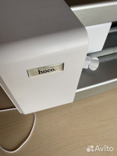 Плоттер для гидрогелевой пленки Hoco G002