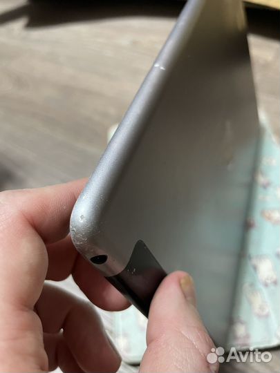 Планшет Apple iPad Air 16Gb, Grey space