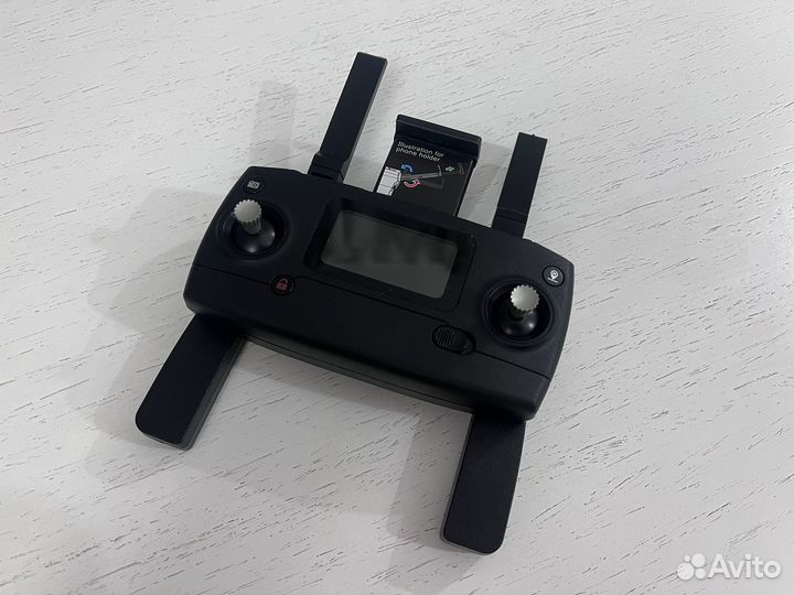 Квадрокоптер MJX Bugs 4W