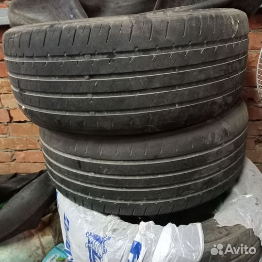 Lassa Driveways 215/45 R17 91W