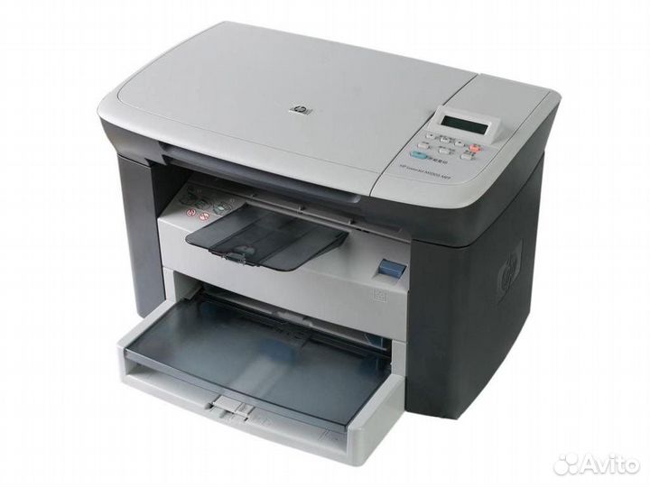 Мфу HP LJ M1120