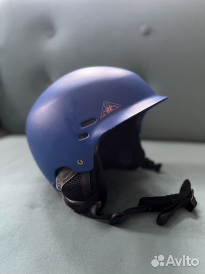 Горнолыжный шлем K2 размер L/XL
