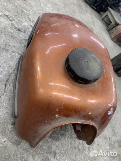 Бензобак на Иж Планета Юпитер 5