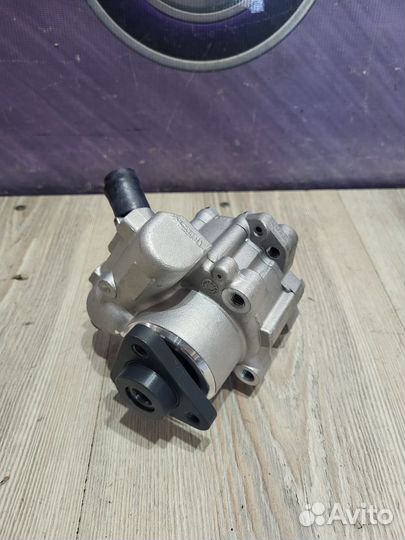 Насос гур гидроусилителя руля Geely MK