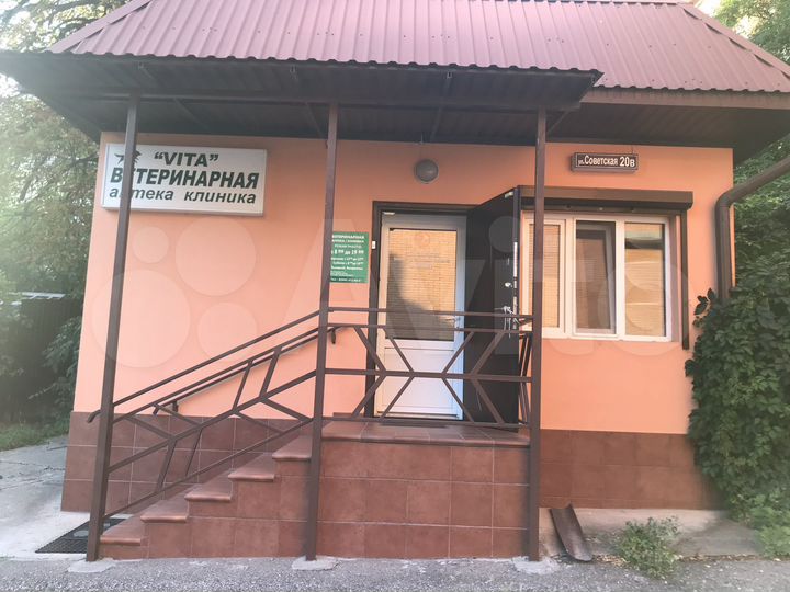 Свободного назначения, 14.3 м²