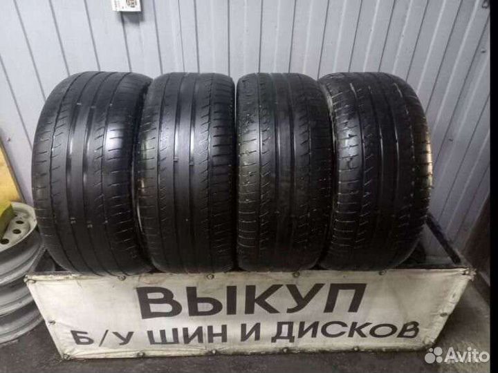 Michelin Primacy HP 245/45 R17 95W