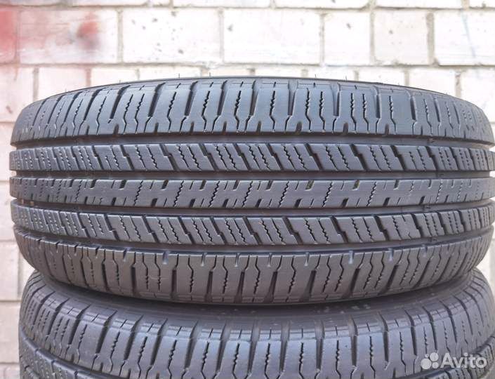 Hankook Smart City AU04 215/70 R15 98S