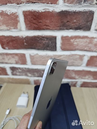 iPad Pro 11 M1 (128, сим-карта)