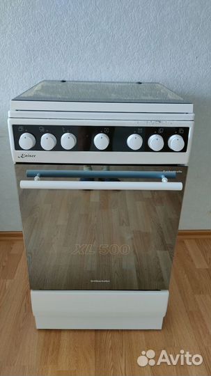 Газовая плита Kaiser XL500