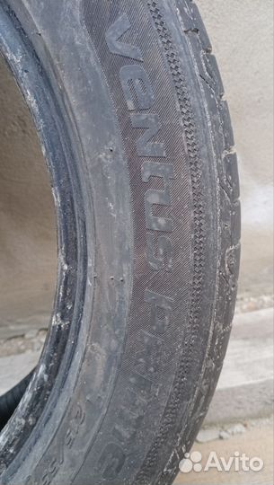 Hankook Ventus Prime 3 K125 215/55 R17 W