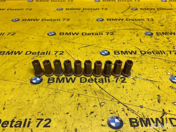 Гайка фланца Bmw 3 F30 N20B20B 2012