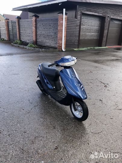Honda dio 27