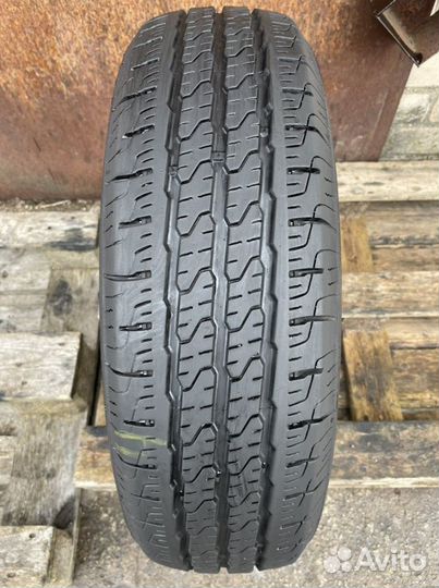 Radar Tyres RV 4S 195/75 R16C