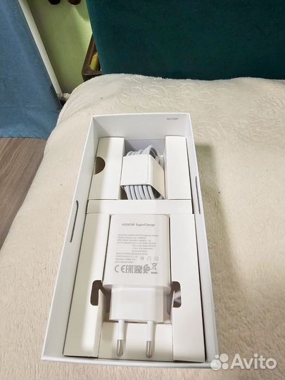 HONOR X9b, 12/256 ГБ