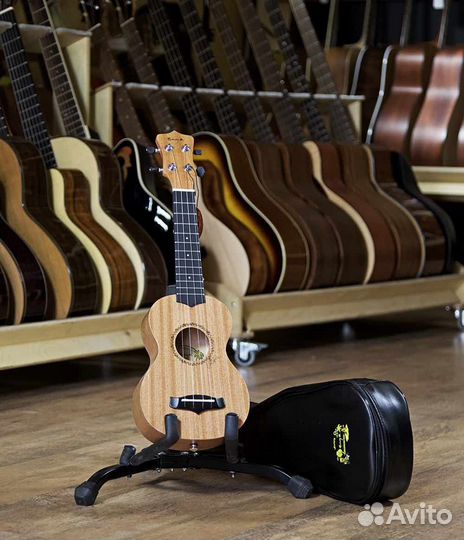 Укулеле Enya EUS-20