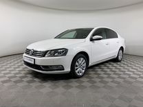 Volkswagen Passat 1.8 AMT, 2014, 192 540 км, с пробегом, цена 1 057 000 руб.