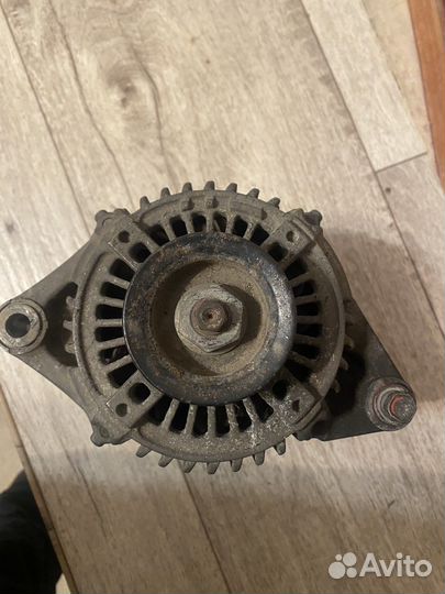 Генератор 1g fe