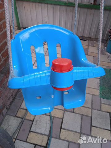 Детская качеля Белоруссия