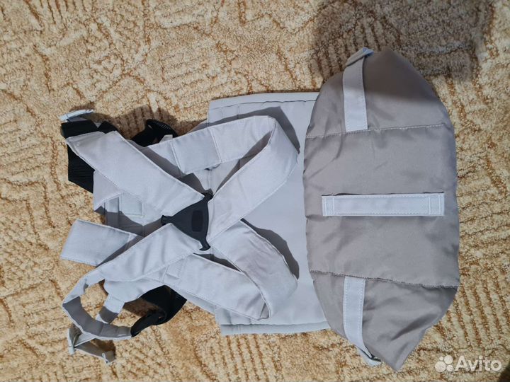 Рюкзак переноска кенгуру