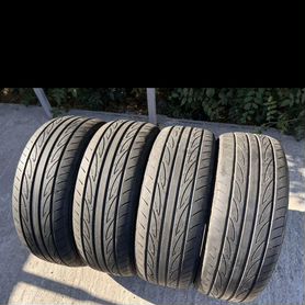 Yokohama Advan Fleva V701 205/55 R16