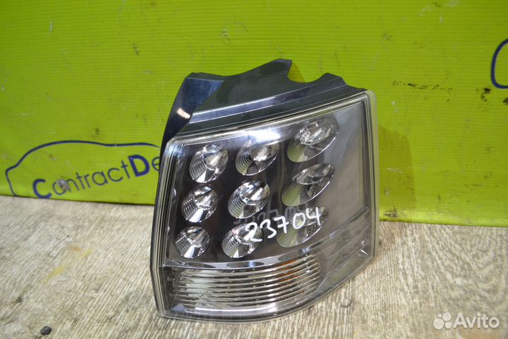 Фонарь правый Митсубиси Аутлендер хл 2006-2012