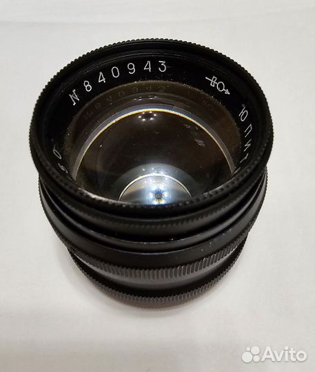 Юпитер-3 N840943