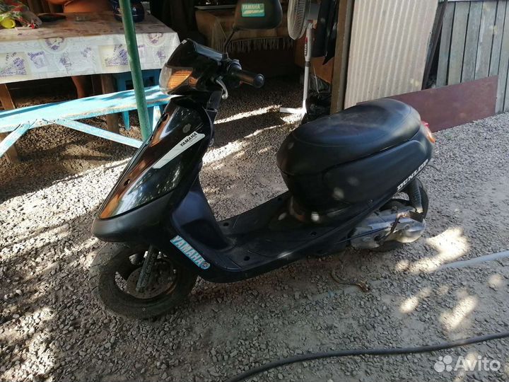 Продам Yamaha Jog Z2