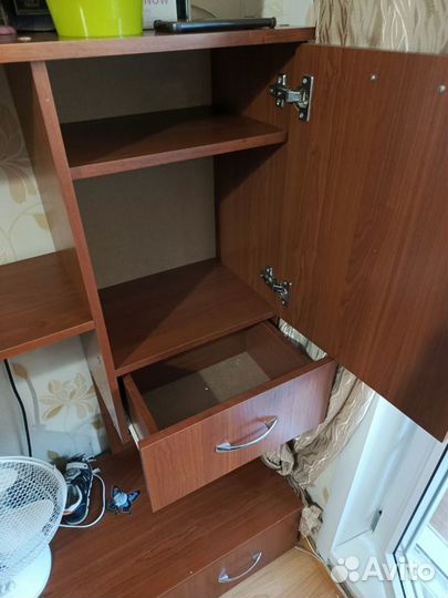 Стенка гостинная