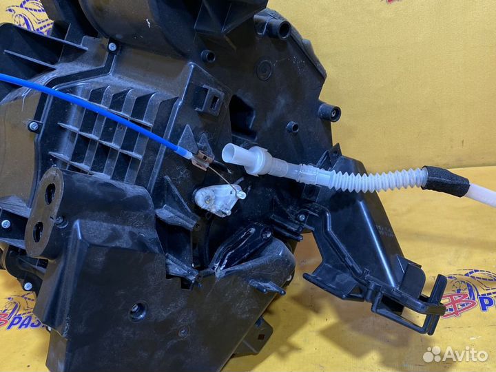 Корпус печки под радиаторы Honda CR-V 3 RE