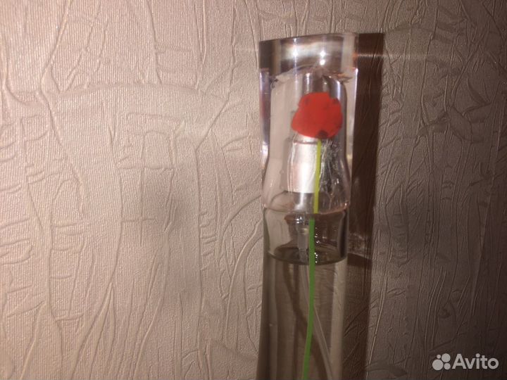 Парфюмированная женская вода Kenzo