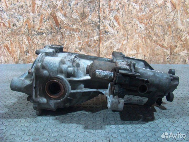 KIA Sportage 3 Редуктор заднего моста