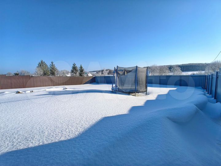 Дом 65,7 м² на участке 15 сот.