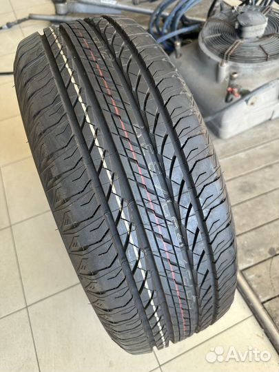 Bridgestone Ecopia EP850 235/60 R16 100H