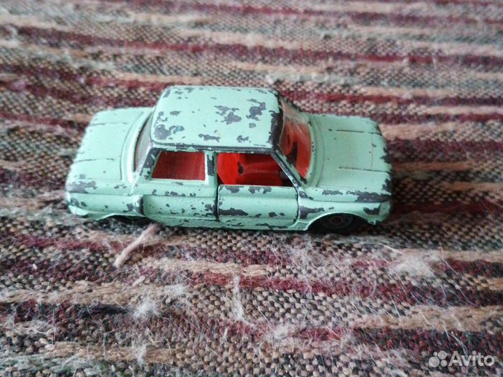 Запорожец советские СССР