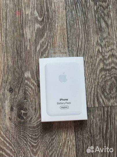 Powerbank apple MagSafe