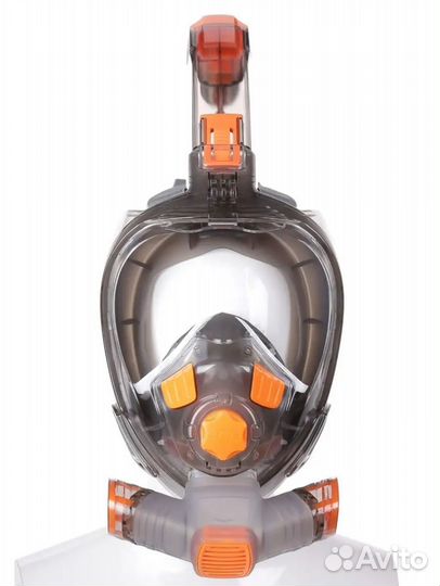 Маска для плавания