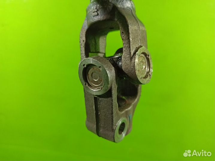 Рулевой карданчик Kia Rio 2 хэтчбэк G4EE 2011