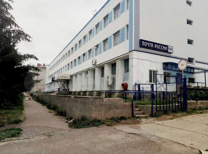 Сдам помещение свободного назначения, 294 м²