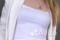 Топ Zara новый