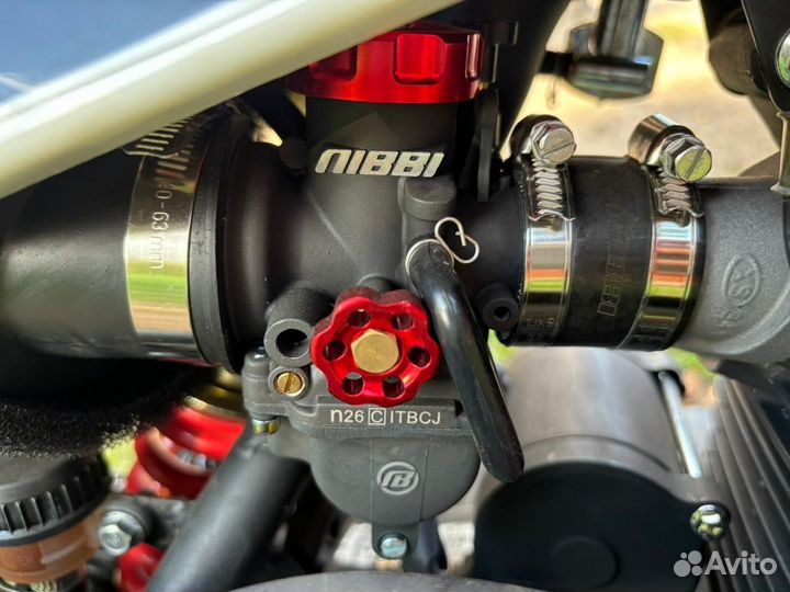 Progasi SMART max 150